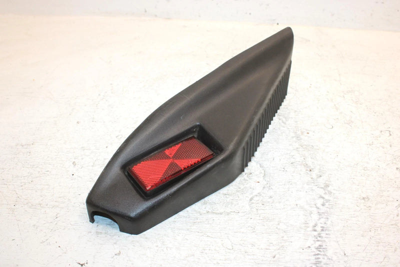 1996 Ski-doo Mxz 440 Oem Left Bumper Cover 580642100 SS13