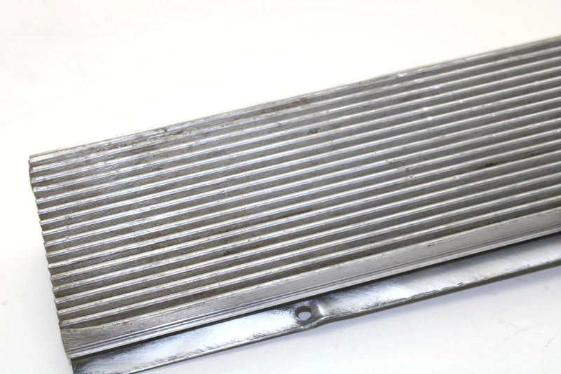 92 Polaris 650 RXL OEM Left Heat Exchanger 2511202 SP120 