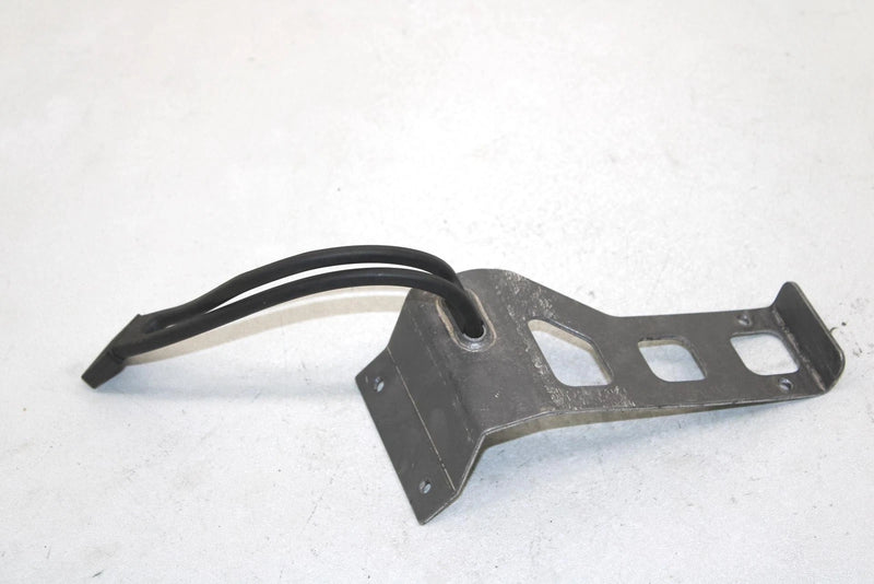 98 Polaris Xc 600 Oem Air Box Bracket  5241691 5243729 Q5437