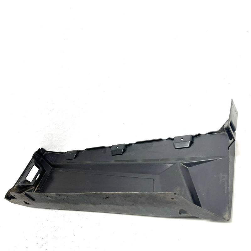 2013 Polaris Ranger XP 900 OEM Left Bed Box Panel 5439111-070 XP11