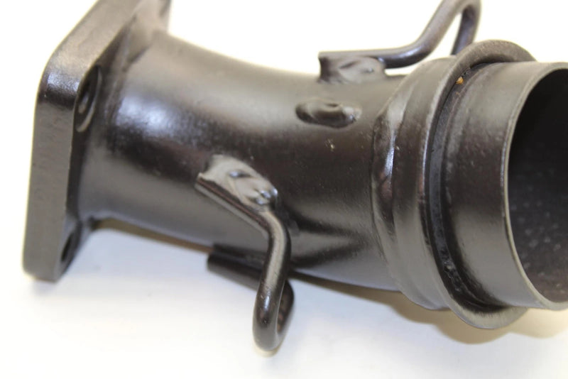 1998 Yamaha Srx600 Oem PTO Exhaust Manifold 8DF-14615-00-00 Q2512