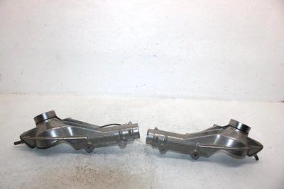 1991 Polaris Trail Boss Oem Front Hubstrut Set 1843034 1843033 AP92