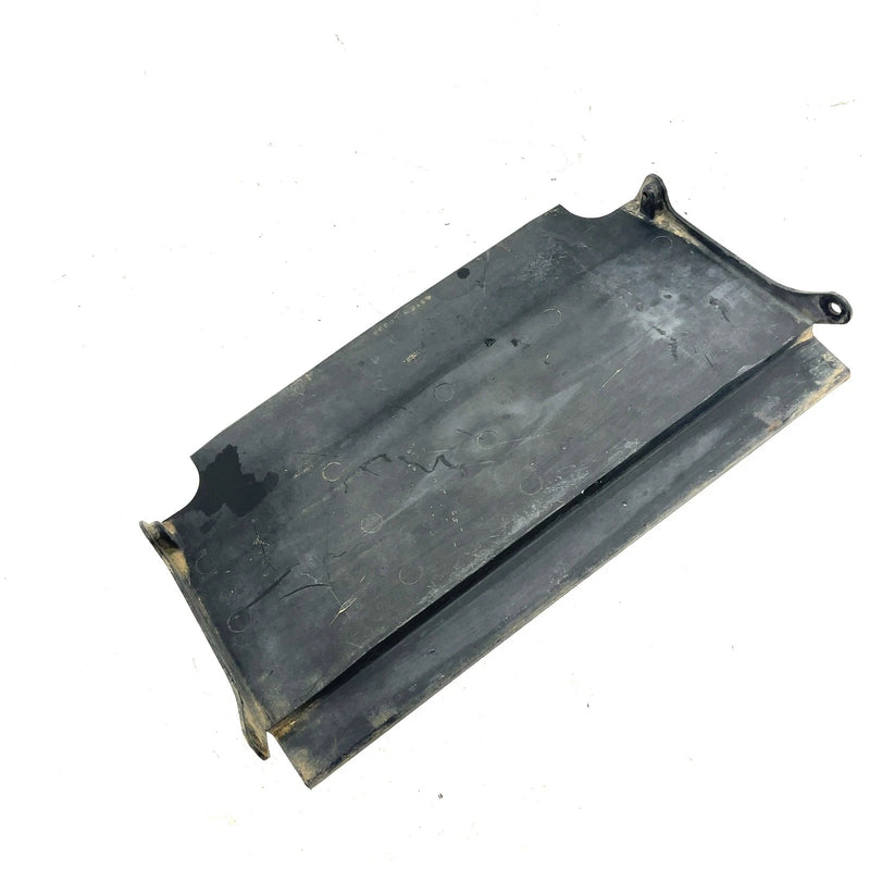 2005 Kawasaki Brute Force 650 4x4 OEM Lower Radiator Shroud 49125-0006 AK34