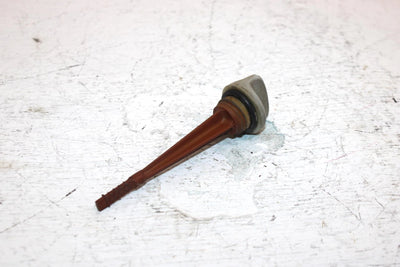 1986 Honda Atc 200 Sa Oem Oil Dipstick 15650-VM5-000 AH59