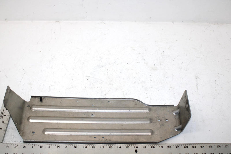 2008 Polaris Iq Shift 600 Oem Clutch Belt Cover 1016003 SP181
