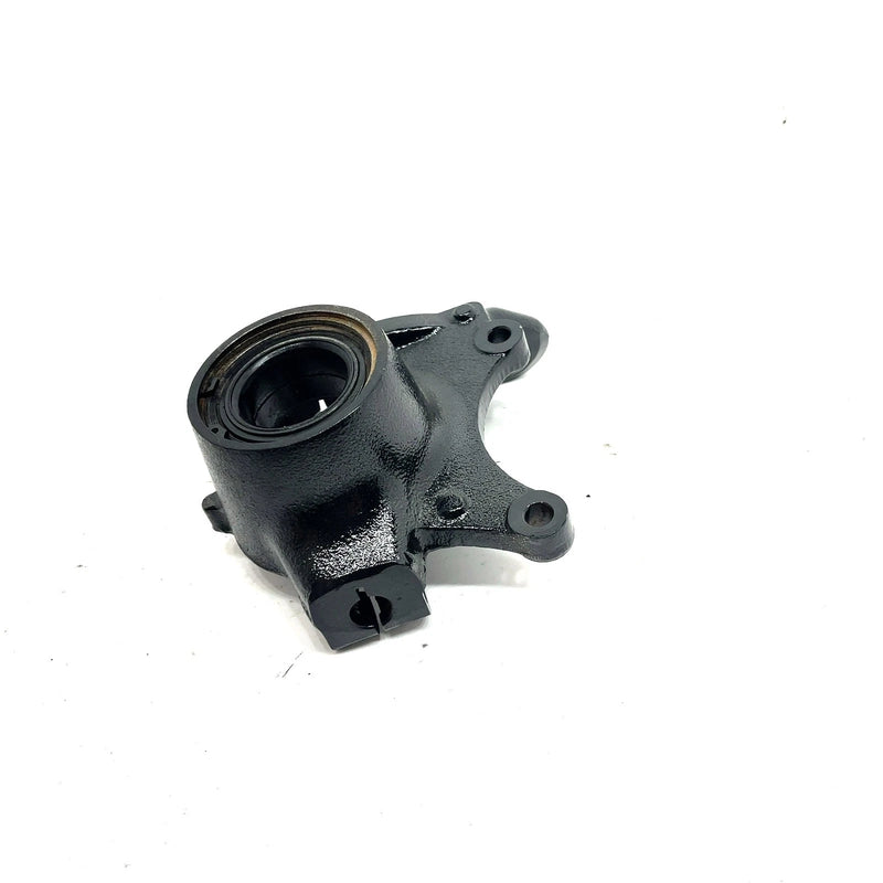 null Polaris RZR 800 OEM Front Left Knuckle 5135442 XP8