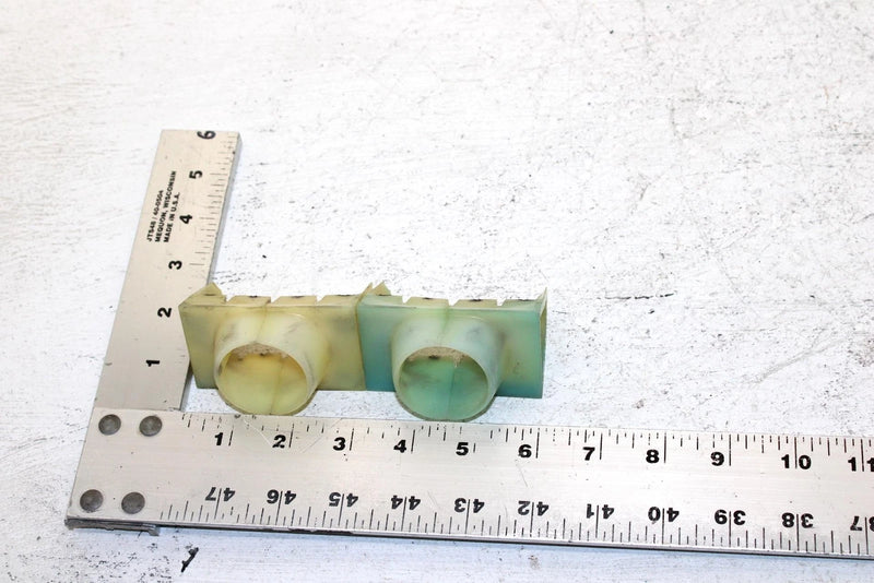 1999 Polaris 500 Xc Oem Reed Valve Stuffer Pair 5432852 SP37