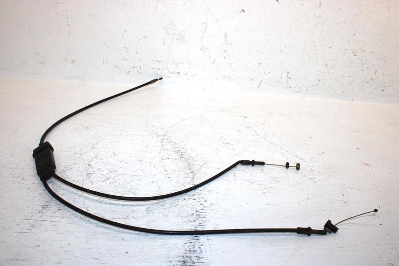 1999 Polaris 500 Xc Oem Throttle Cable 7080733 SP28