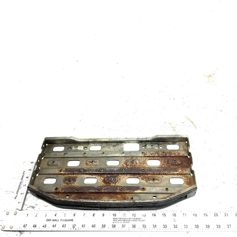 89-99 Polaris Trail Boss 250 4X4 OEM Left Footwell 1040274-117 AP231