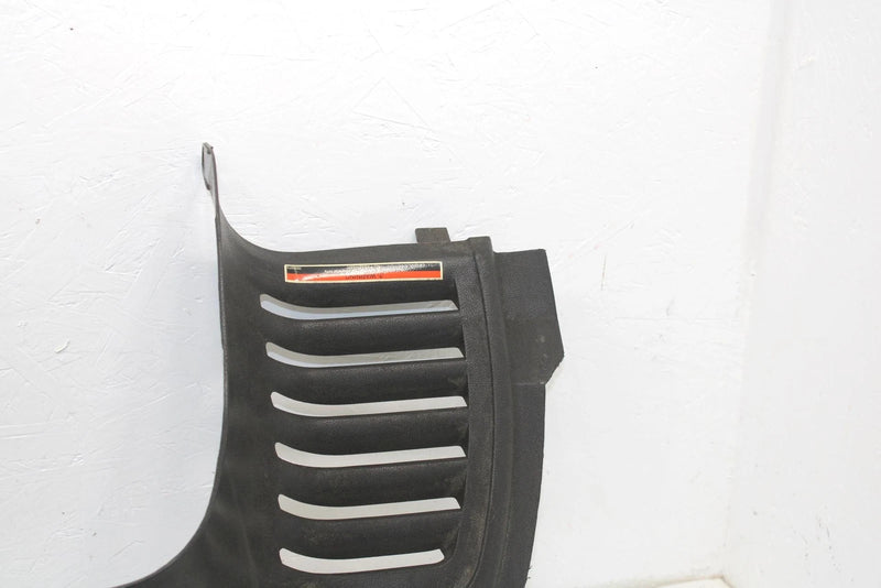 97 Polaris Ultra Spx Oem Console Dash Plate 5431781 SP177