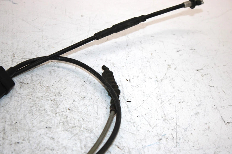 2001 Polaris Xplorer Oem Throttle Cable 7080970 AP90