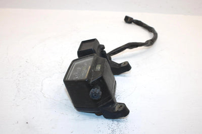 2000 Suzuki Lt-a500f Oem Speedometer 34110-09F00 AS25