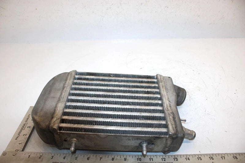 12 Arctic Cat M1100 Turbo Sno Pro 162 Oem Air Intercooler 2670-171 SA8