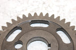 2004 Yamaha  Bruin 350 Oem Ballancer Shaft Gear 5UH-11531-00-00 AY24