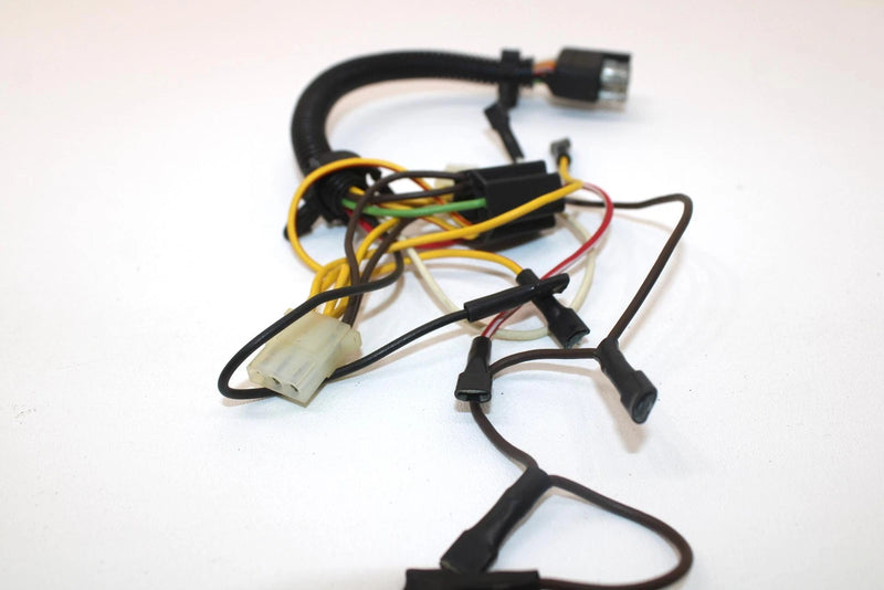 1990 Polaris Classic Oem Hood Wire Harness 2460260 SP112 