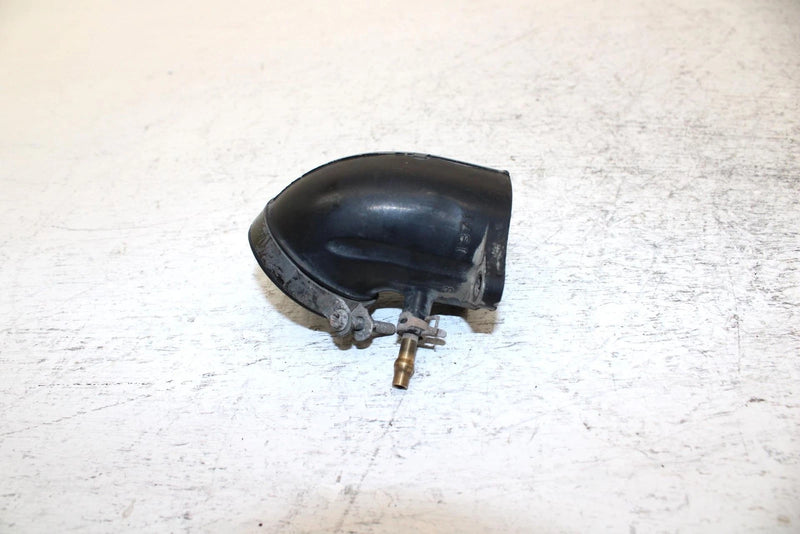 2004 Kawasaki Kfx 700 Oem Rear Intake Boot 16065-1371 AK30