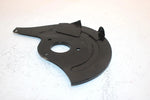 1980 Honda Atc110 Oem Sub Chain Cover 40523-943-000 40523-943-010 AH73