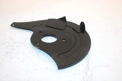 1980 Honda Atc110 Oem Sub Chain Cover 40523-943-000 40523-943-010 AH73