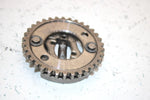 03 Kawasaki Prairie 650 Kvf650a 4x4 Oem Camshaft Sprocket 12046-1203 AK15