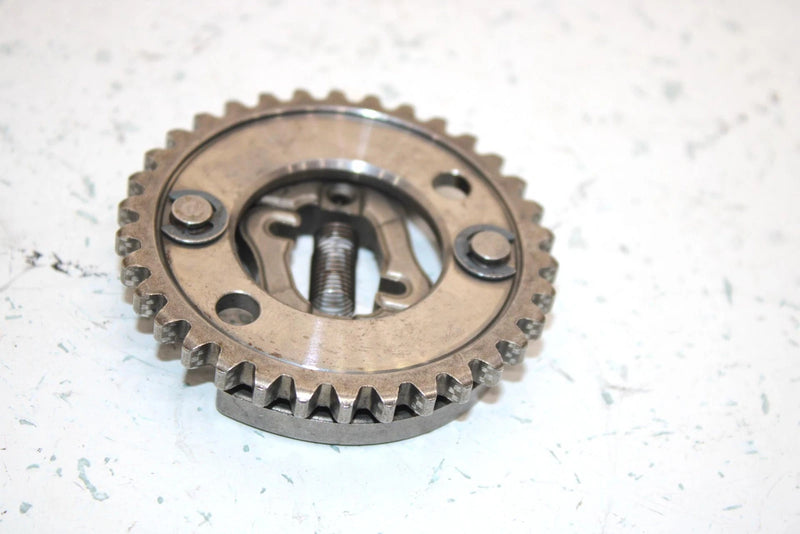 03 Kawasaki Prairie 650 Kvf650a 4x4 Oem Camshaft Sprocket 12046-1203 AK15