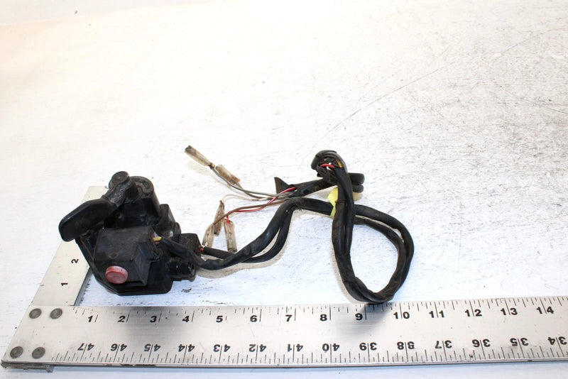 1996 Polaris Xplorer 400l Oem Throttle Lever 2010158 AP26