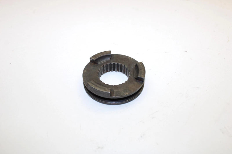 1995 Polaris Magnum 425 Oem Low Transmission Dog 3233126 Q295