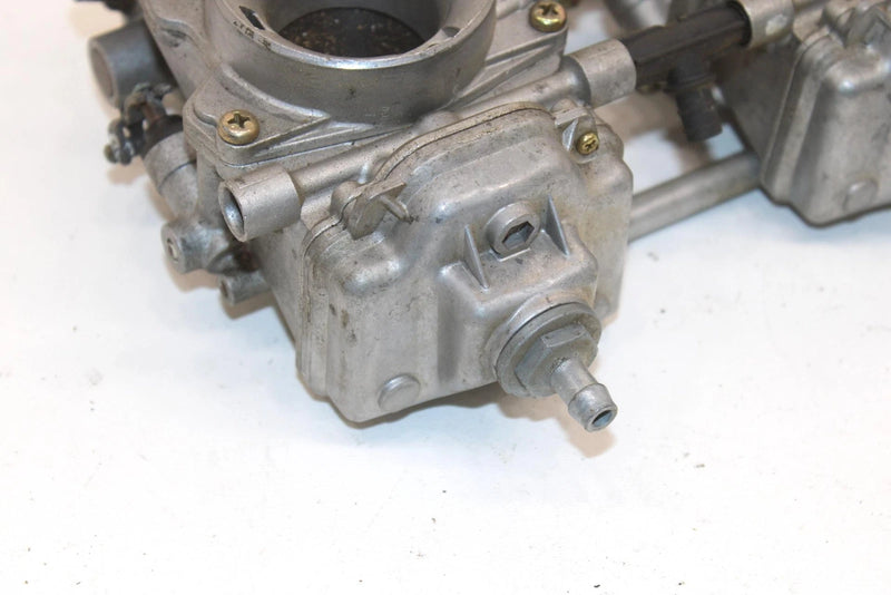 00 Polaris 600 Touring Oem Carburetor Carb TM38-B186 3130967 SP169