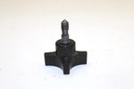 Arctic Cat Oem Belt Cover Knob 0607-095 Q2032