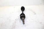 2002 Kawasaki Prairie 650 Oem Right Driveshaft 59266-0031 AK27