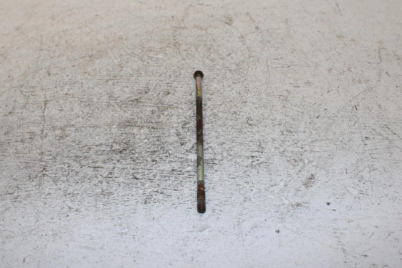 91 Yamaha Exciter Ii 570 Liquid Oem Rear Suspension Arm Bolt 97027-08220-00 SY24