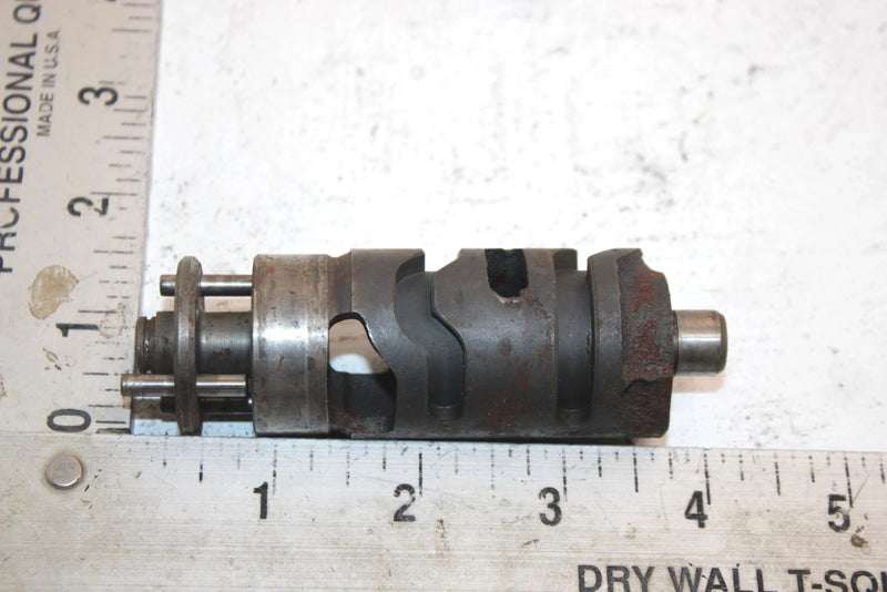 1996 Yamaha  Badger Yfm80h Oem Shift Cam Drum 4EM-18540-00-00 AY14