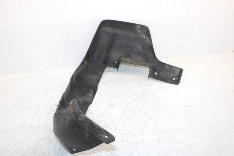 2002 Honda Foreman Rubicon 500 Oem Left Rear Splash Guard 80221-HN2-000ZA AH53