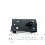 21-22 Can-Am Defender HD10 OEM Steering Column Support 705209190 XB0