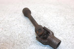 1986 Honda Trx350 Oem Rear Center Drive Shaft 40200-HA7-771 AH40