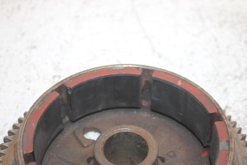 2004 Polaris Sportsman 700 Oem Flywheel 4010899 AP143