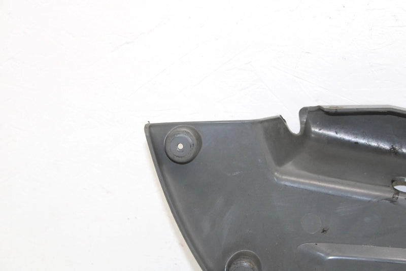 05 Polaris Trail Touring Oem Left Snow Skirt 5434583-070 SP177
