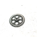 87-89 Suzuki Quadrunner 300 LT300E 2x4 OEM Oil Pump Gear 16331-24500 AS36