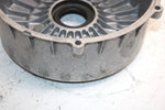 1987 Honda Fourtrax 350 A Oem Rear Brake Cover 40530-HA7-670 AH39