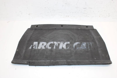 1997 Arctic Cat Zr 580 Oem Snowflap 0616-612 SA43