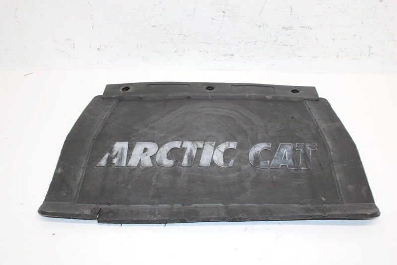 1997 Arctic Cat Zr 580 Oem Snowflap 0616-612 SA43