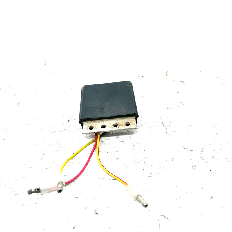99-03 Polaris Trail Blazer 250 OEM Voltage Regulator 4060208 AP224