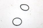 Ski-doo Oem Exhaust Power Valve Bellow Pair (With Springs) 420260723 Q4518