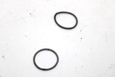 Ski-doo Oem Exhaust Power Valve Bellow Pair (With Springs) 420260723 Q4518