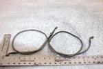 2015 Polaris Ranger 570 Eps Oem Front Brake Line Set 1911734 1911735 XP5.2