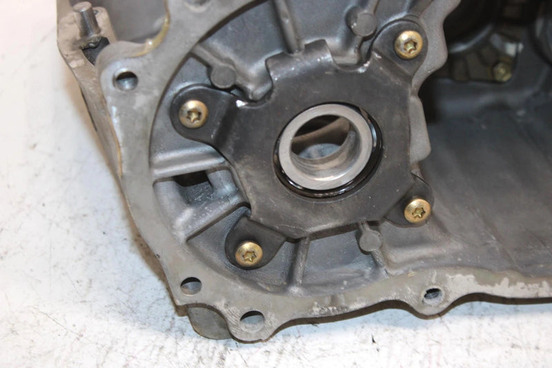 07 Polaris Sportsman 800 Efi Oem Gearcase Half 3234358 AP59