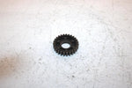 1997 Kawasaki Bayou 220 Oem 27T 3rd Output Gear 13129-1866 AK21