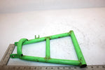 97 Arctic Cat Zr 580 Efi Oem Lower Right A Arm Green 0703-290 SA124