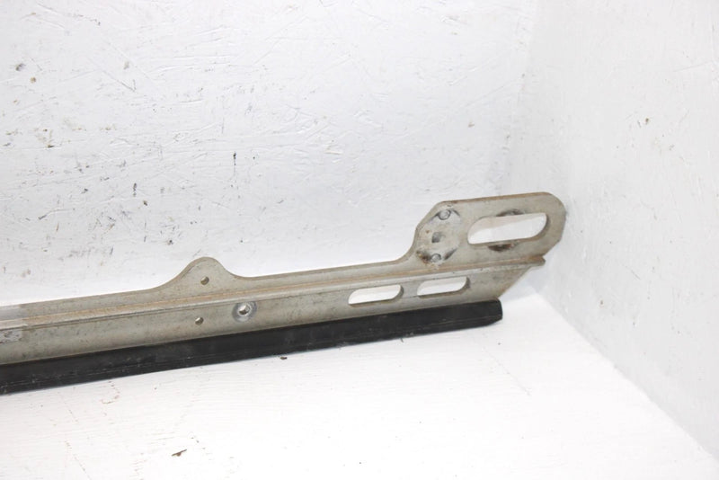1996 Ski-doo Touring Sle 500 Oem Skid Rail 503166700 SS12