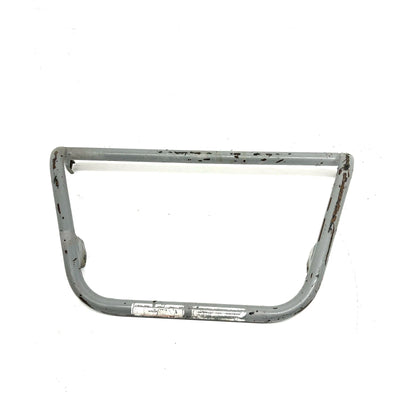 2002 Bombardier Quest 500 OEM Rear Bumper Grab Bar 705000210 AB14