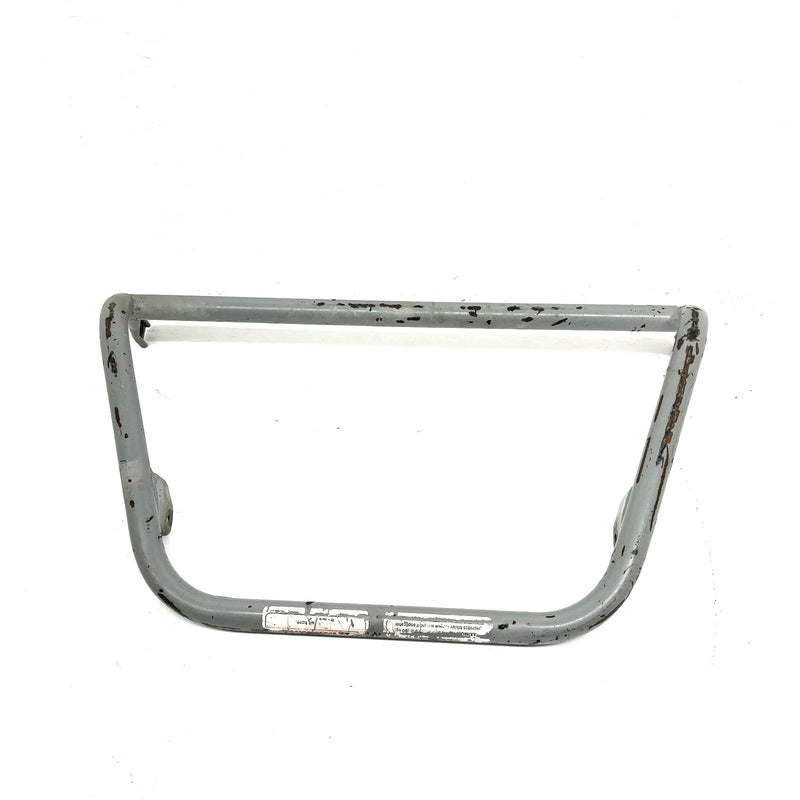 2002 Bombardier Quest 500 OEM Rear Bumper Grab Bar 705000210 AB14